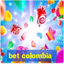 bet colombia